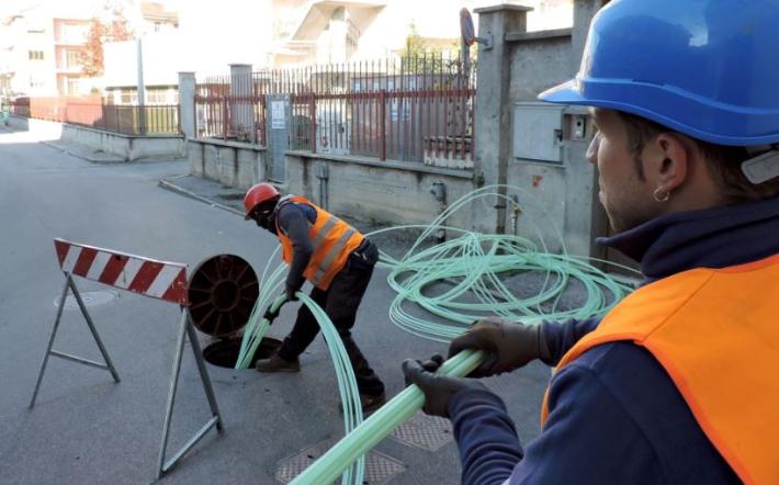 Accordo Comune di Carrù-Isiline: connessione ultraveloce gratis in 8 edifici comunali per 20 anni