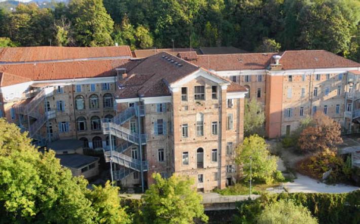 Mondovì: primo obiettivo, nuova scuola superiore a Piazza - La scelta tra Cittadella, ex ospedale, Michelotti, oppure…