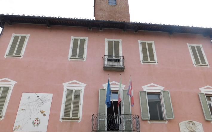 Comune Rocca de' Baldi