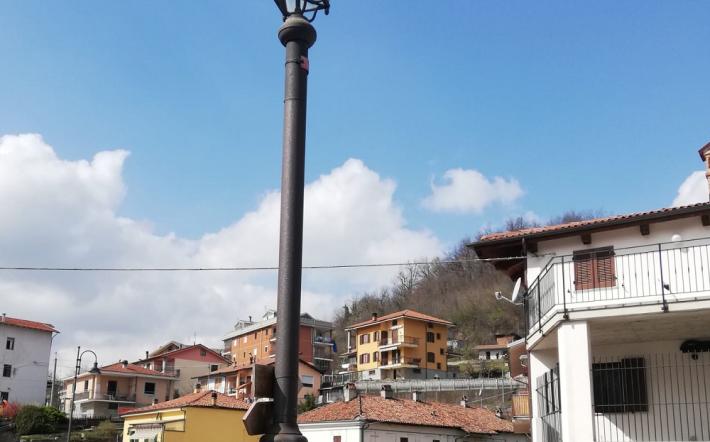 San Michele, si affida il maxi intervento di restyling all’illuminazione pubblica