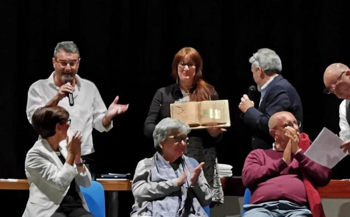 Il concorso “La quercia del Myr” trasloca ad Ormea