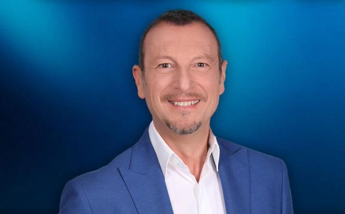Dogliani: in attesa di presentare il Festival di Sanremo, Amadeus sarà ospite del Festival della Tv