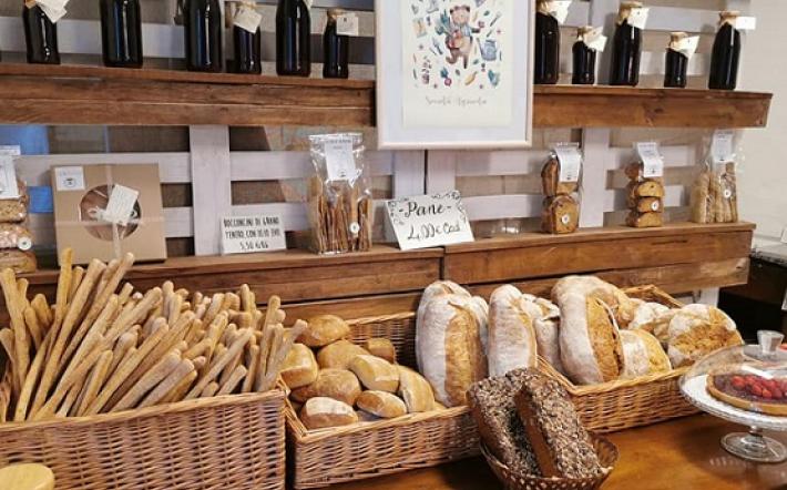 pane