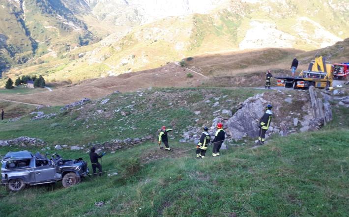 Un anno fa la tragedia dei “ragazzi delle stelle” cui è stato dedicato il concerto di Ferragosto