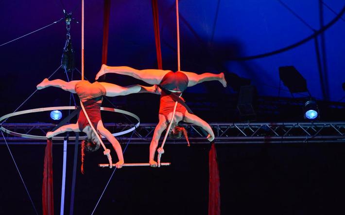 Un’accademia di arti performative e sceniche a Mondovì?