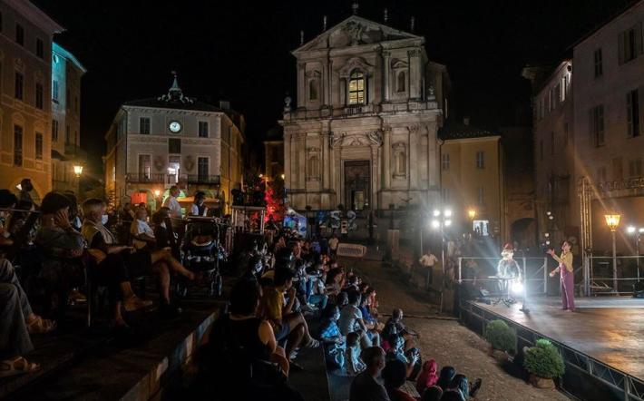 Che successo per le tre serate di “Circondata”!