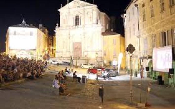 Mondovì, Cinema sotto le stelle: c'è “Lo schiaccianoci e i quattro regni”