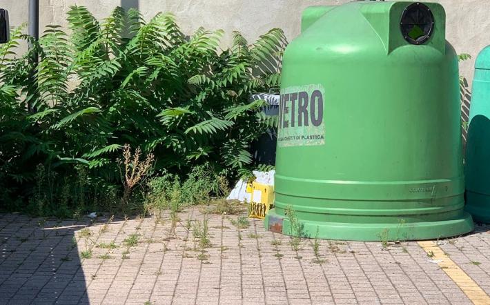 San Michele: dopo il gesto in piazza Quarelli, replicano alcuni cittadini