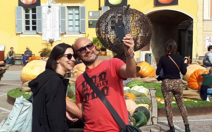 Ora è ufficiale: annullata la Fiera della Zucca di Piozzo 2020