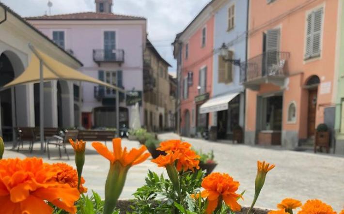 Festa del Cinema e della Cultura nel fine settimana a Chiusa Pesio 