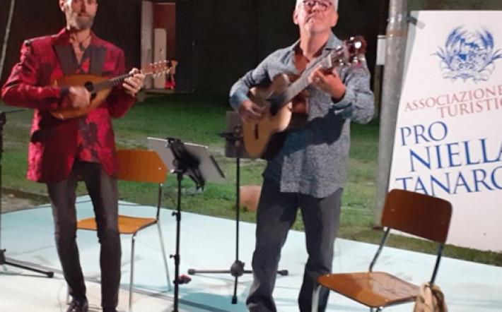musica aia