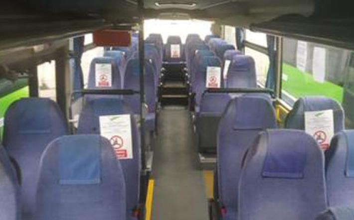 Disagi nei trasporti scolastici dei primi giorni di scuola nel Monregalese. Sannazzaro e Danna (Provincia): “La situazione è monitorata”
