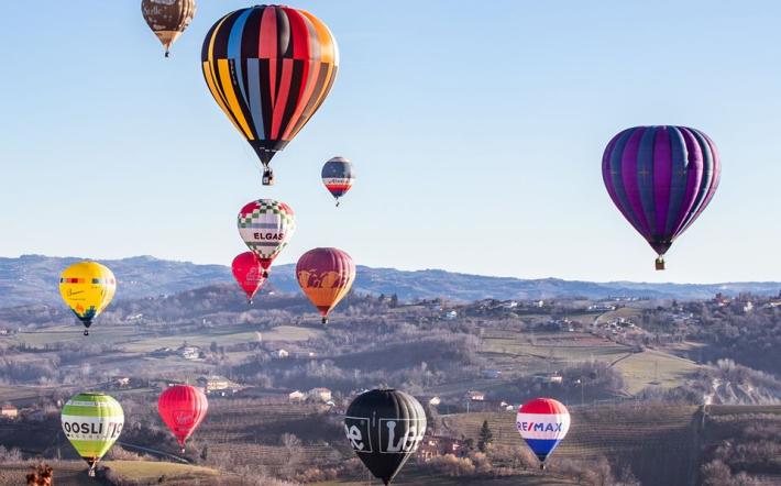 “Mondovì vola”, ecco le date