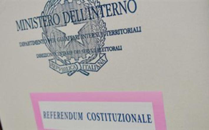 Referendum sul taglio dei parlamentari, cosa ne pensano i nostri politici?