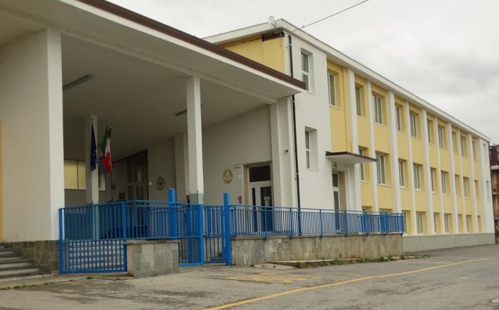 Nuova dirigente scolastica a San Michele: da martedì prende servizio Alessia Zunino