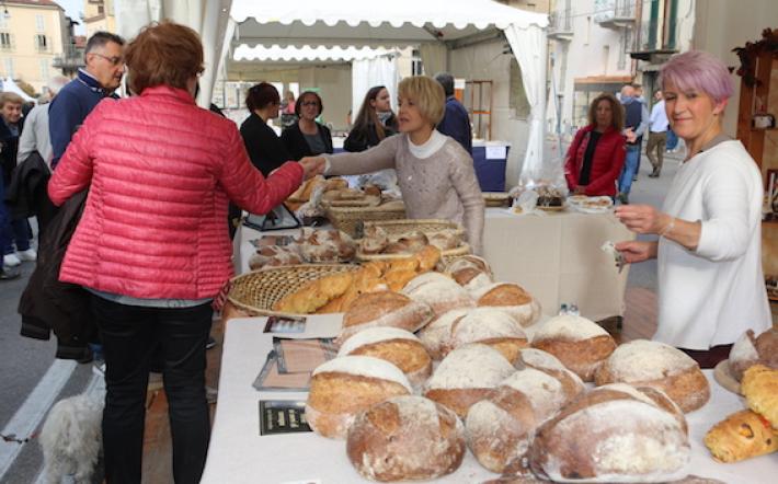 Mondovì, ufficiale: annullata l’edizione 2020 di “Peccati di Gola”