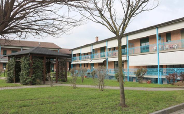Casa di Riposo “Sacra Famiglia”: «Caro energia: aumento del 50 per cento»