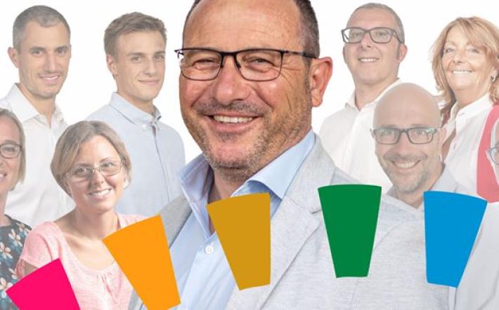 Vicoforte: Bonelli rinuncia ai comizi elettorali