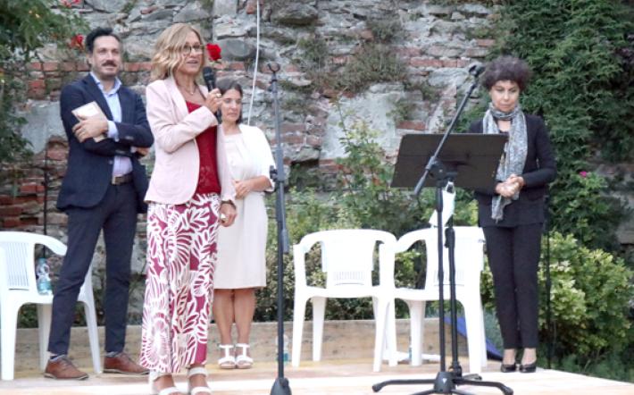 Ceva, il ritorno degli “Eventi Azzoaglio”: cultura e musica nel nome di Cesare Pavese