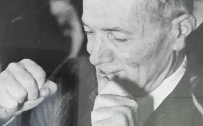 Niella, la strada tra Roà Soprana e il Poggio sarà intitolata all’ex sindaco Antonio Greborio