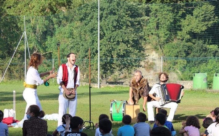 L&rsquo;estate sanmichelese chiude in bellezza