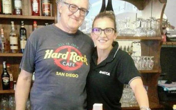 Ceva: addio a Carlo Ronchetti, scrittore e agente di commercio