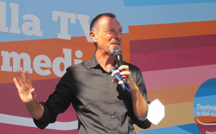 Amadeus: «Impensabile un Festival di Sanremo senza pubblico»