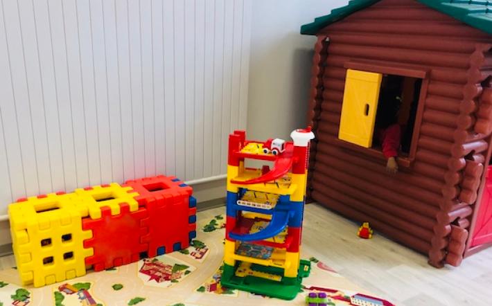 Nido di Mondovì: educatrice positiva al covid-19, apertura rinviata al 14 settembre