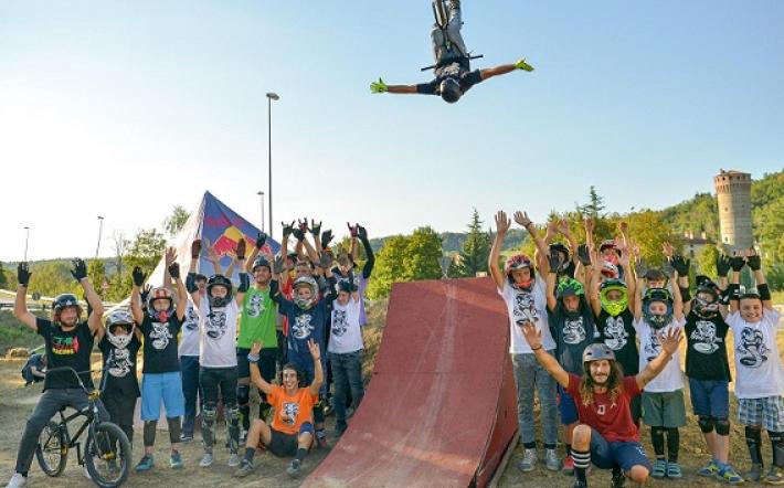 Barbero Camp Priero