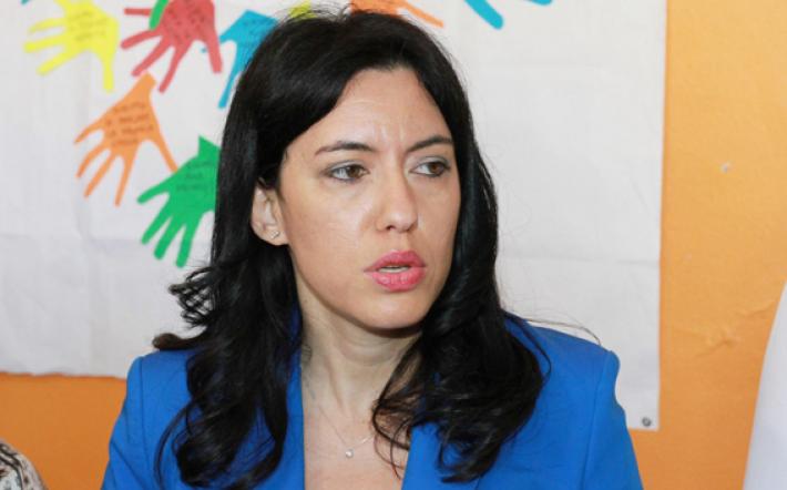 Scuola, Azzolina contro il Piemonte: «Febbre misurata in classe? Potremmo impugnare il decreto»