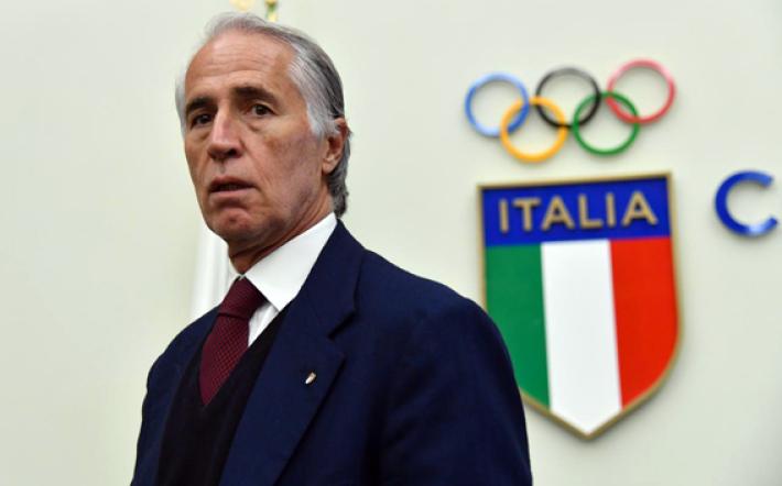 "Castagna d'Oro" a Frabosa Sottana: ci saranno anche Malagò e Cassani