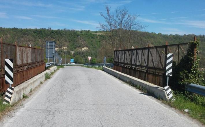 San Michele: per il cavalcaferrovia verso la val Mongia c’è un progetto di fattibilità