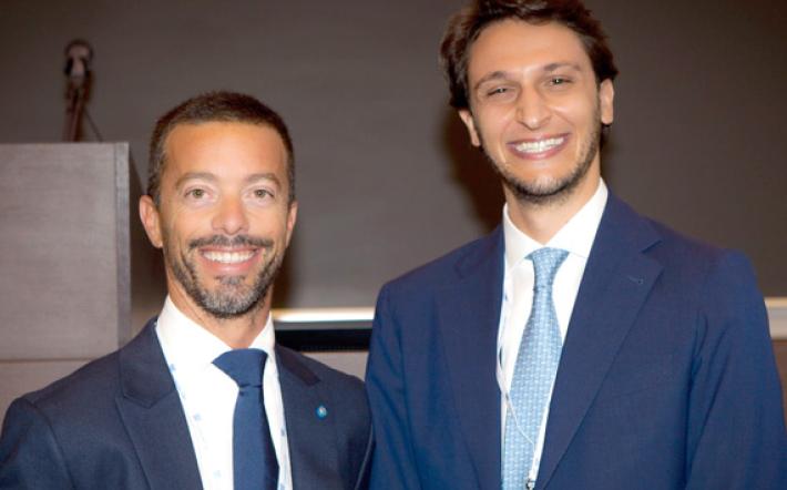 Confindustria Giovani: il nuovo presidente è Rossi Sebaste  La scommessa sugli Under 35 con il nuovo bando