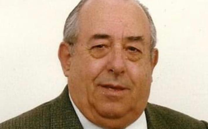 Garessio: morto Aldo Rosso, fondatore ed ex presidente della Croce Bianca di Garessio