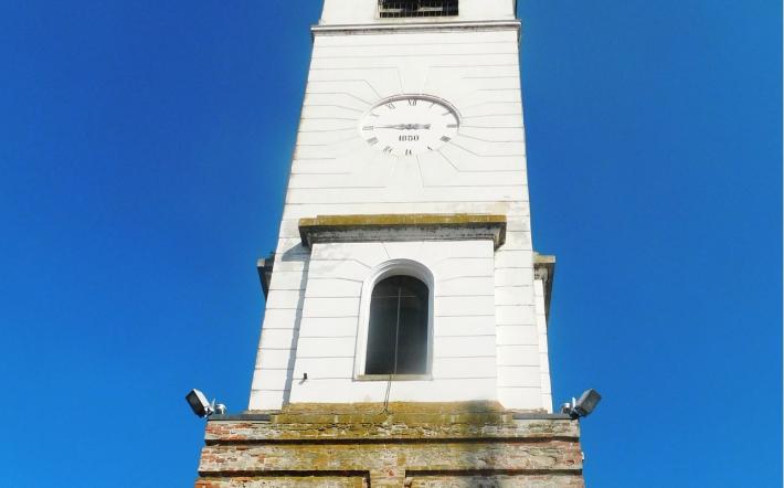 Ciuchè Farigliano