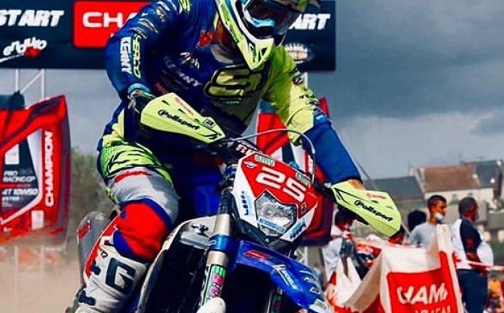 Matteo Cavallo