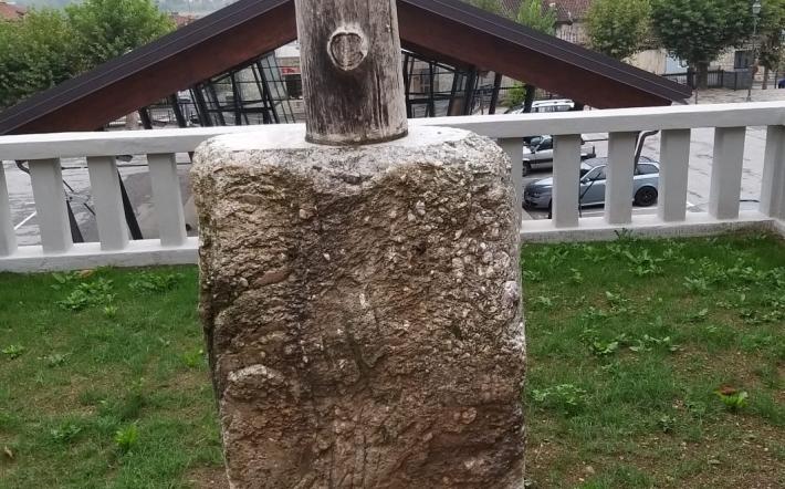 San Michele: domenica si inaugura il nuovo scalone in piazza Umberto I