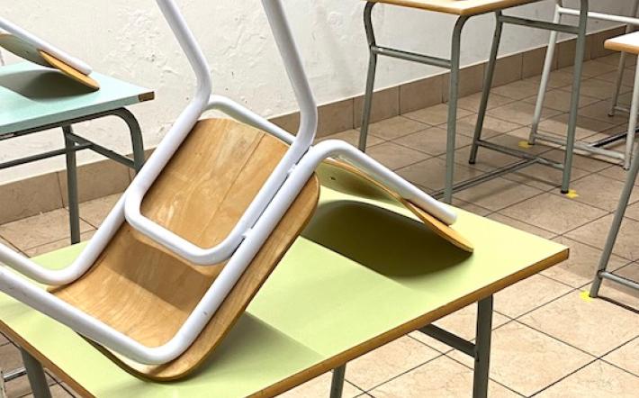 Scuola nella “Granda”: calano gli studenti, aumentano i casi di disabilità
