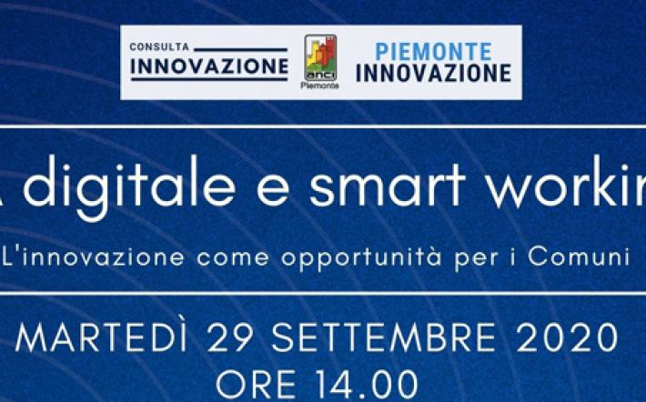 Pubblica amministrazione digitale e smart working: incontro con la ministra Dadone