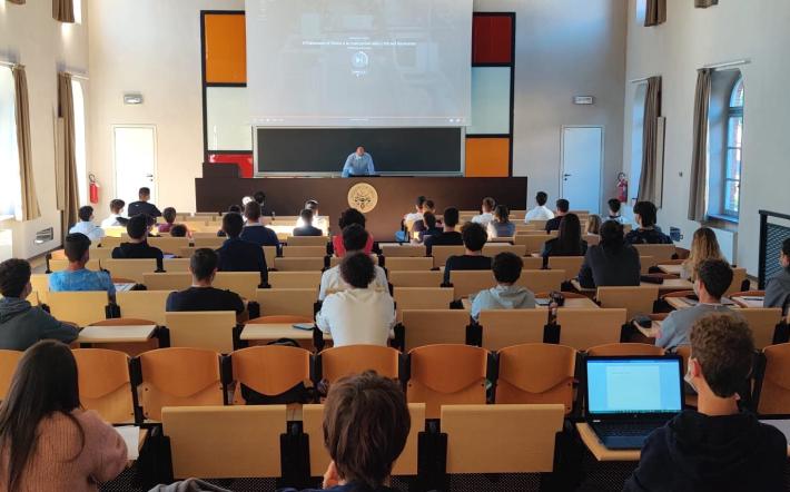 Mondovì, Politecnico: inaugurato il master in “Manufacturing 4.0”