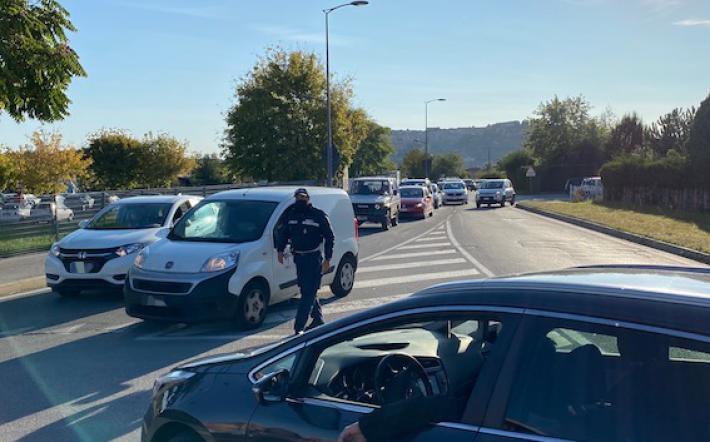 Semaforo antismog? Non a Mondovì... per ora - Cambiano, invece, le regole per riscaldamento e agricoltura