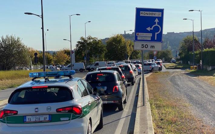 I sindaci del Cuneese chiedono alla Regione di sospendere i provvedimenti del “Semaforo antismog”