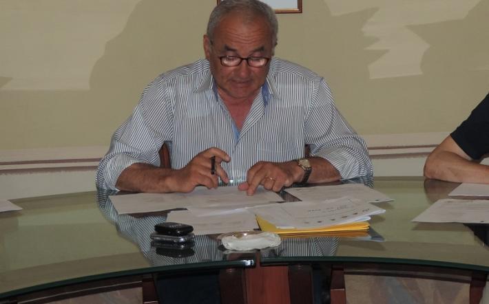 Vicoforte, per la Giunta giochi (quasi) fatti