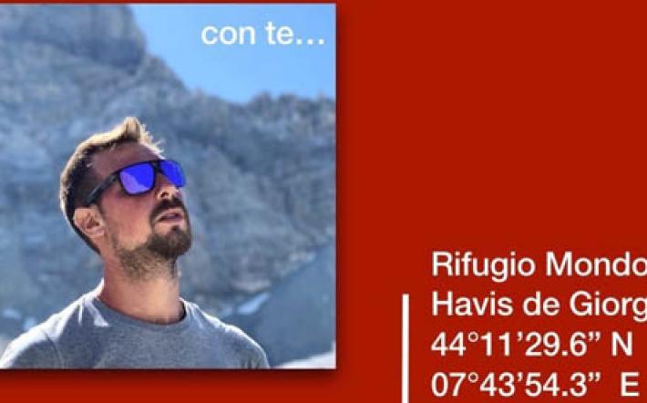 Mondovì: il ricordo di Jean Torelli con l'esercitazione del Soccorso Alpino