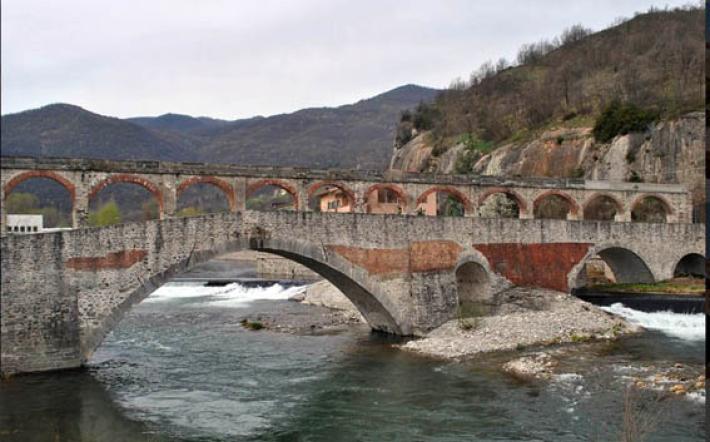 Bagnasco: annullati mercatino e castagnata