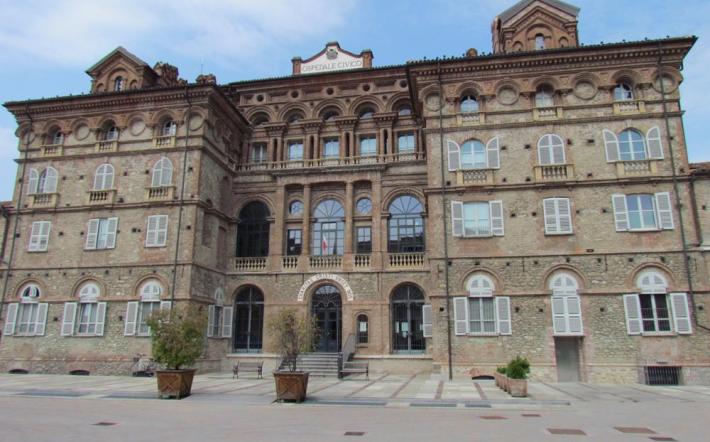 Ospedale civico di Dogliani