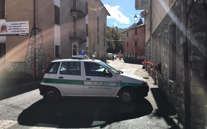 Mondoacqua: difficoltà di erogazione a Frabosa Soprana