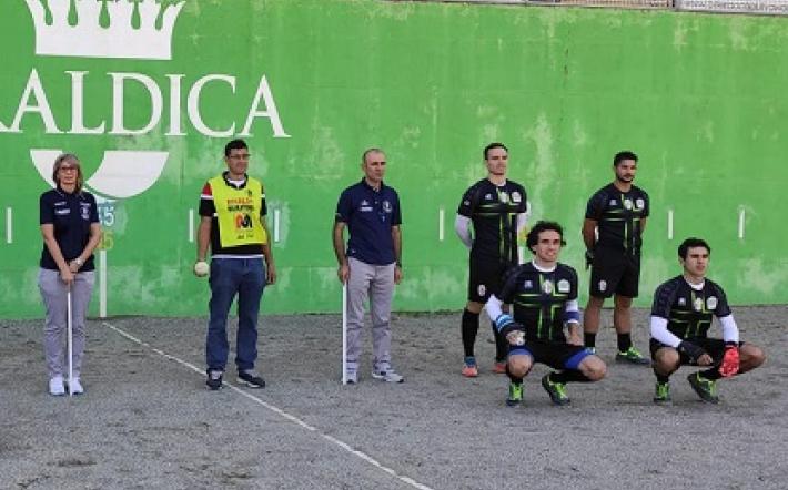 Pallapugno Superlega: buona la prima per Paolo Vacchetto