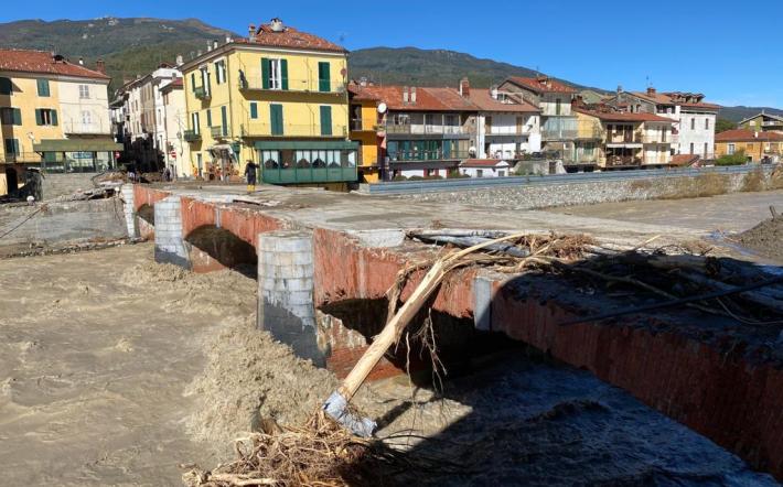 Anpci e sindaco di Garessio rispondono al ministro Costa (Ambiente):«E’ la burocrazia ad impedire l’impiego di fondi per la prevenzione (se mai ci sono stati)»