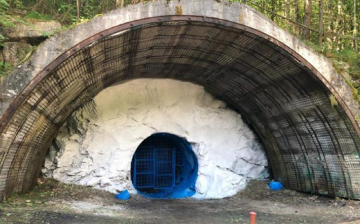 Traforo di Armo-Cantarana tra le province di Cuneo e Imperia: si valuta a Roma il progetto definitivo